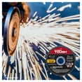 thumbnail image 2 of Disco Corte Metal 4 1/2" X 1.6mm 3 Pack, 2 of 4