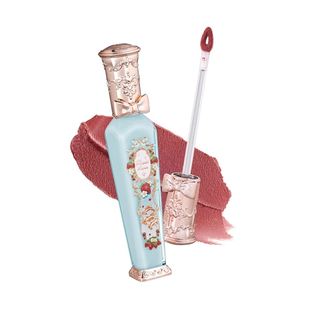 Crema de labios Flower Knows Strawberry Rococó Cloud Matte 3.5 ml