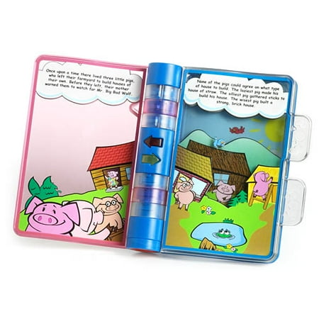 VTech The Pigs and the Wolf