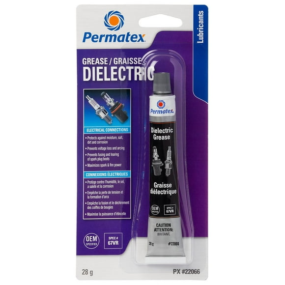 Permatex Dielectric Grease 67VR, 28g