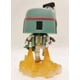 thumbnail image 3 of NUEVO FUNKO POP Disney BOBA FETT 102# Mandalorians con pistola #330 #345 con El Niño #402 Figura de acción de vinilo Muñecas Juguetes, 3 of 6