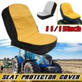 thumbnail image 1 of Funda antipolvo oso de fresa para asiento de Carretilla elevadora Algodón+poliéster, 1 of 5