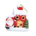 thumbnail image 4 of Adorno navideño para casa, ideal para fiestas temáticas en centros comerciales o restaurantes. Estilo B, 4 of 9