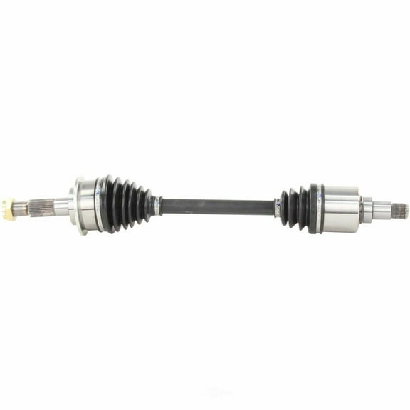 CV Axle Shaft Fits select: 2000-2006 TOYOTA TUNDRA, 2001-2007 TOYOTA SEQUOIA