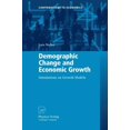 thumbnail image 1 of Changement Démographique et Croissance Économique, 1 of 1