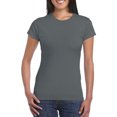 thumbnail image 3 of Gildan Ladies Soft Style Short Sleeve T-Shirt, 3 of 4