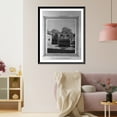thumbnail image 3 of Historic Framed Print, [Exterior view of the Zeyrek Camii (mosque)].Abdullah Frères, Phot., Constantinople., 17-7/8" x 21-7/8", 3 of 9