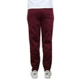 thumbnail image 4 of Men's Classic Open Bottom Fleece Sweatpants (Sizes, S-2XL), 4 of 5