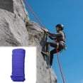 thumbnail image 3 of ZZHZGZ Canada Sale Nylon Rope for Climbing and Outdoor Use Versatile Practical Utility Rope for Hanging Drying Binding and Crafting, 3 of 8