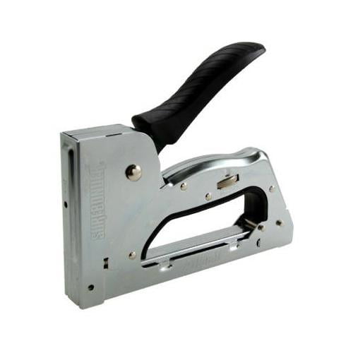 New Surebonder 5650 AllInOne Heavy Duty Staple Gun