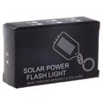 thumbnail image 5 of Solar-powered LED Flashlight / Keychain, 5 of 8