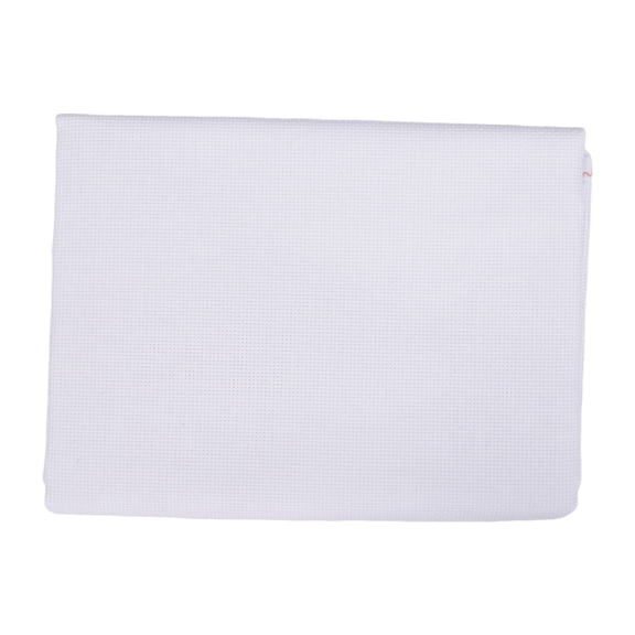 59 By 39-Inch Fabric,14 Count Aida Cloth Fabric Reserve Cloth Fabric Embroidery Cloth