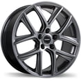 thumbnail image 1 of Fast Wheels Tactique 18x8 5x4,5 +45 mm Roue, 1 of 1