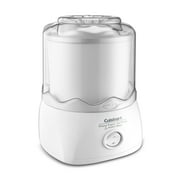 Cuisinart Automatic 1.5 Qt Frozen Yogurt-Ice Cream & Sorbet Maker