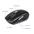 thumbnail image 4 of Wireless Gaming Mouse Adjustable DPI 2.4G 6 Buttons Optical Mouse for Laptop Notebook PC, 4 of 8