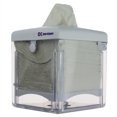 thumbnail image 1 of Servilletero Gel Kleen Despachador de servilletas premium Blanco, 1 of 5