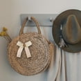 thumbnail image 4 of zhangmingg Handmade Knitting Decorative Bow DIY Craft Kit for Home and Making Projects, 4 of 4