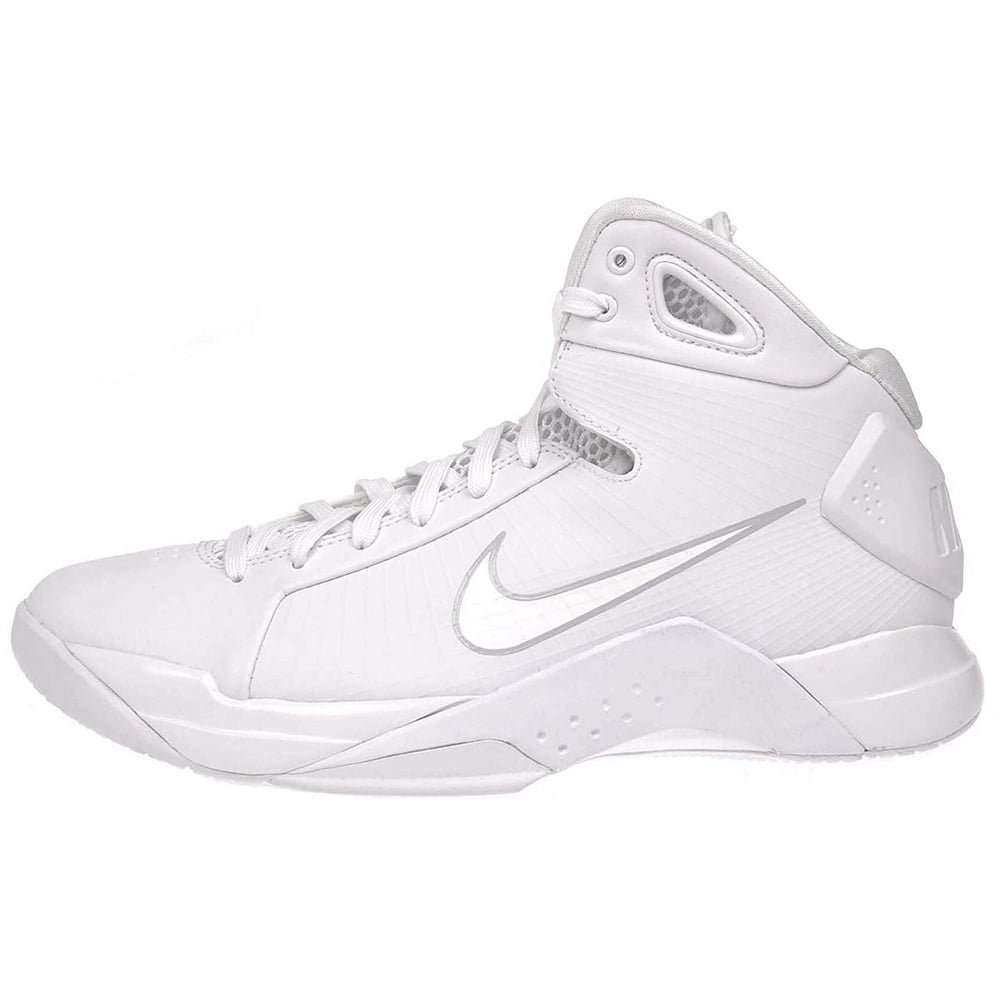 Nike Nike Men's Hyperdunk '08 Basketball ShoeWhite/White
