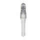 thumbnail image 2 of Luz de emergencia marítima impermeable | Luz estroboscópica multimodo y destello constante | Baliza LED compacta de 7,7 x 1,6 pulgadas para redes de pesca, boyas, barcos, kayaks y yates. Seguridad., 2 of 3