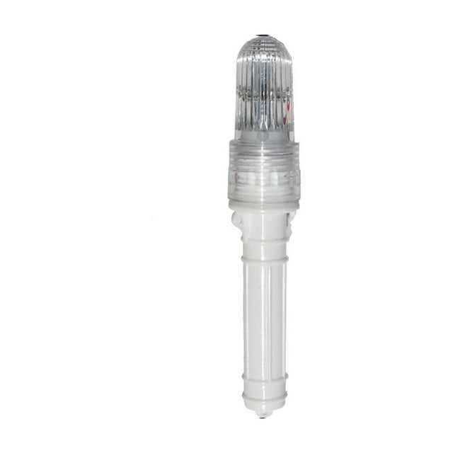 Waterproof Emergency Sign Lighting for Fishing Nets, Buoys, And Ships