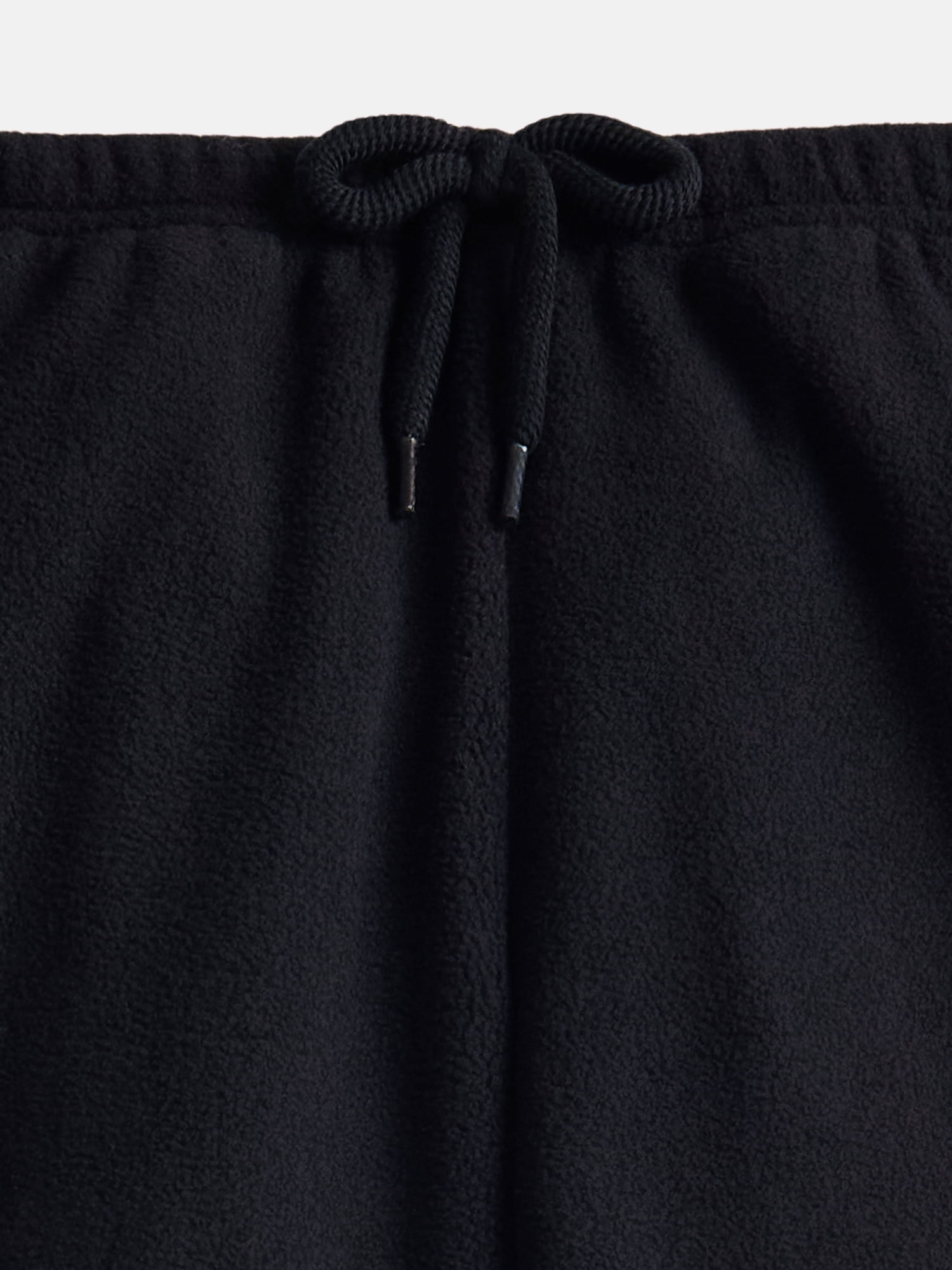 Wonder Nation Girls Micro Fleece Pants, Sizes XS-XLP