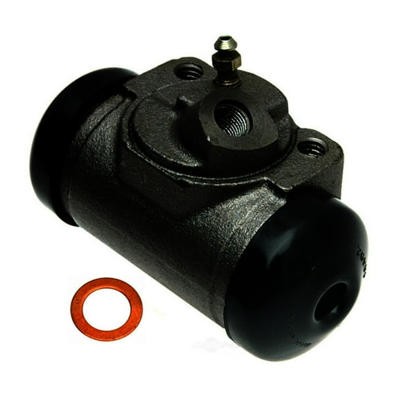 Raybestos WC37119 Professional Grade Drum Brake Wheel Cylinder Fits select: 1967-1969 FORD MUSTANG, 1967-1969 MERCURY COUGAR