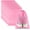 Pink, variant on Haimei Pink Travel Shoe Bags, 5 Pack Non-Woven Drawstring Packing Bags with Clear Window (15.7" x 11.8")