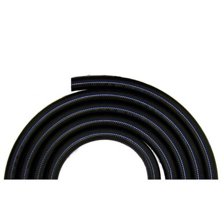 Anjon Manufacturing FF1.5X100 1.5 in. x 100 ft. Flexible PVC Pipe for Koi Ponds and Water Gardens