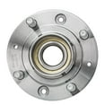 thumbnail image 6 of Detroit Axle - Rear Wheel Hub and Bearings Replacement for 2000-2004 Volvo S40 V40, 6 of 8
