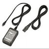 Sony ACL200 Ac Adapter F/Handycam Using A/P/F-Series Infolithium Batteries