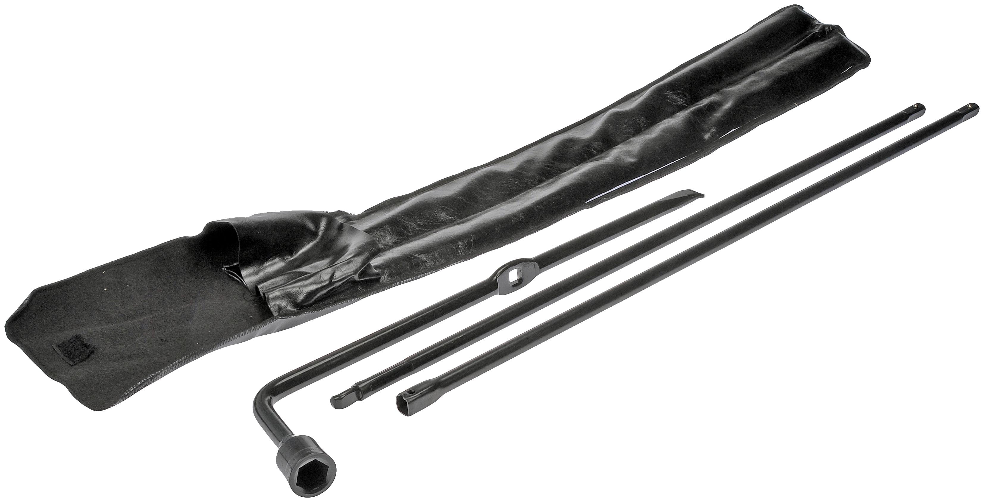 Dorman OE Solutions 926806 Spare Tire Jack Handle / Wheel Lug Wrench