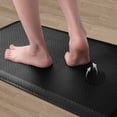 thumbnail image 3 of Alfombrilla de cocina Mattitude, acolchada, antifatiga, impermeable, 3 of 7