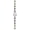 Silver, variant on Luxury Vintage Gold Watches for Women with Jade Colorful Crystal Small Oval Dainty Silver Watch Ladies Bracelet Dress Quartz Wrist Watch Waterproof Bangle