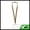 Horizontal Badge Holder Gold, variant on Unique Bargains Lanyards for ID Badges Holder with Strap, Durable Card Holder Gold