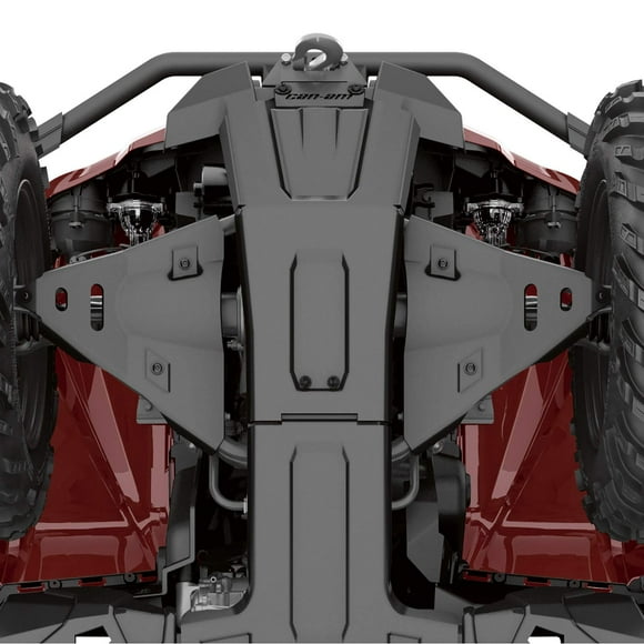 Can-Am Off-Road OEM HMWPE A-arm Protectors for G2, G2S, 715004822
