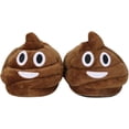 thumbnail image 1 of 35/41EU Cartoon Cute Indoor Slippers - Unisex Emoji Slippers for Women Teens Adults Boys and Girls, 1 of 4