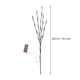 thumbnail image 4 of Decorative Lighting Simulative Tree Branch Light With 20 Lamps Ideal For Christmas Party Light Brown Decoration For Home, 4 of 4