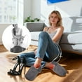 thumbnail image 4 of Oliegs Blanket Warmer For Indoor Use Fast Heating Portable Heating Pad With Adjustable Temperature For Home Comfort, 4 of 5