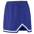thumbnail image 1 of Augusta Sportswear Purple/ White 5883 S, 1 of 1