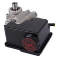 thumbnail image 6 of MOCA AUTOPARTS Power Steering Pump with Serpentine Belt 6PK2325 Fit for 1999-2002 Buick Regal 3.8L & 2000-2002 Pontiac Grand Prix 3.8L, 6 of 9