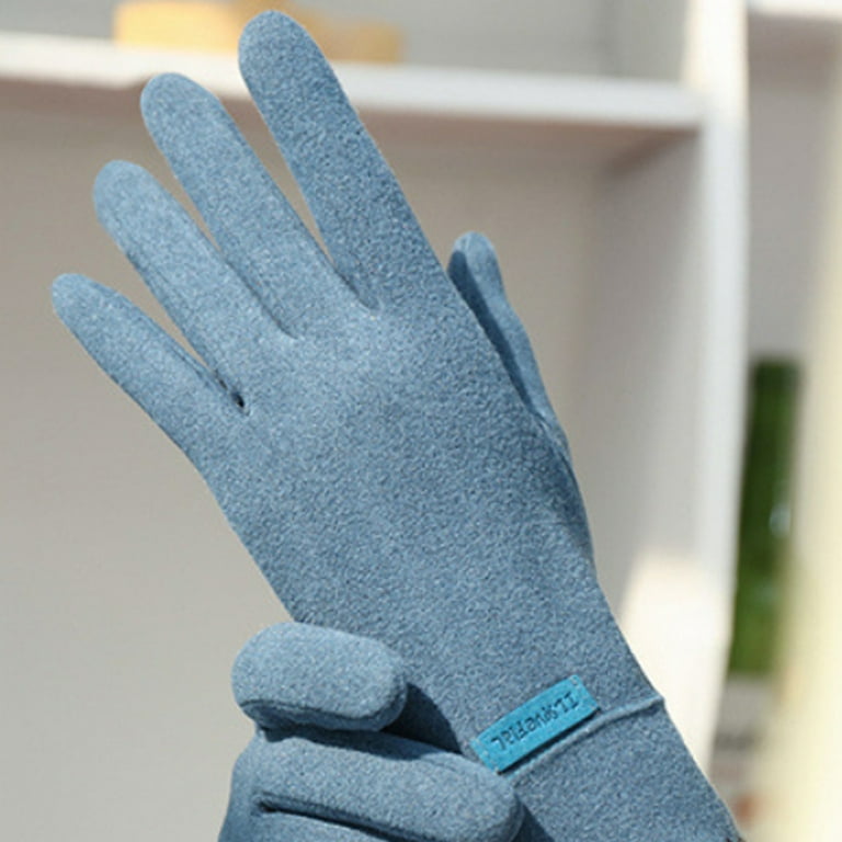 Slim sales winter gloves