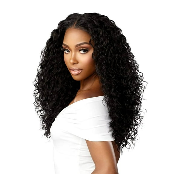 Sensationnel Bare Lace 13x6 Glueless Lace Wig- Unit 2