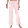 thumbnail image 2 of U2SKIIN Pantalon de Pyjama pour Femmes Doux, Confortable Pantalon de Détente pour Femmes Pantalon de Pyjama Léger Bas de Pyjama pour Femmes, 2 of 5