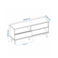 thumbnail image 5 of Mueble Para Tv Rack De Hasta 50 Pulgadas C/puerta Corrediza, 5 of 5
