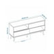 thumbnail image 5 of Mueble Para Tv Rack De Hasta 50 Pulgadas C/puerta Corrediza, 5 of 5