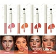 thumbnail image 3 of HHBEAUTY Stylo Fard à Joues 2 en 1 pour Taches de Rousseur, Tampon Imperméable pour Taches de Rousseur et Fard à Joues Liquide 2 en 1 pour Maquillage Naturel Ensoleillé, Stylo Marqueur Teinture pour Taches de Rousseur Résistant à l'Eau à Séchage Rapide Longue Tenue, 3 of 9
