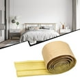 2. Wall Trim Line Skirting Border Decor Sticker Wallstick Decor