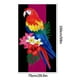 thumbnail image 3 of Rectangular Beach Towel Fine Fiber Towel Beach Mat Bath Towel Shawl Water Absorbing Portable And Drying All Season Universal Size Large Enough For, 3 of 7