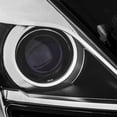 thumbnail image 5 of AKKON - Fits 2017-2023 Cadillac XT5 [Halogen Style] Projector LED DRL Headlamp Headlight Passenger Right Side 17 18, 5 of 7