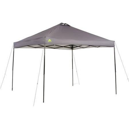 Ozark Trail Instant 10 x 10 Gazebo, Gray
